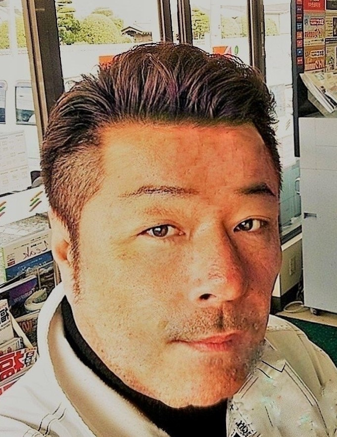代表 中村 安則